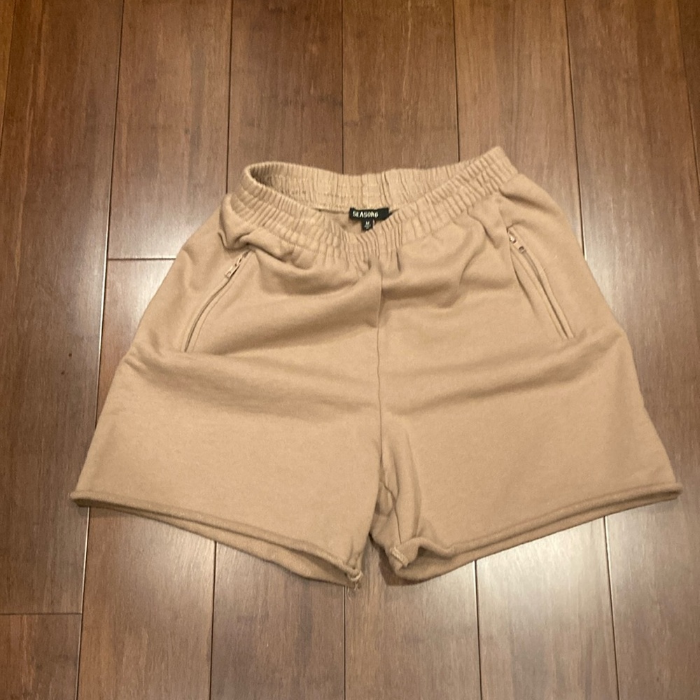Yeezy Season 6 Shorts